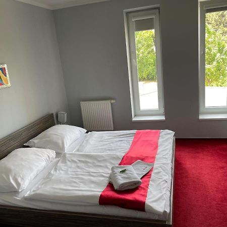 Hotel Olympia Koprivnice Luaran gambar