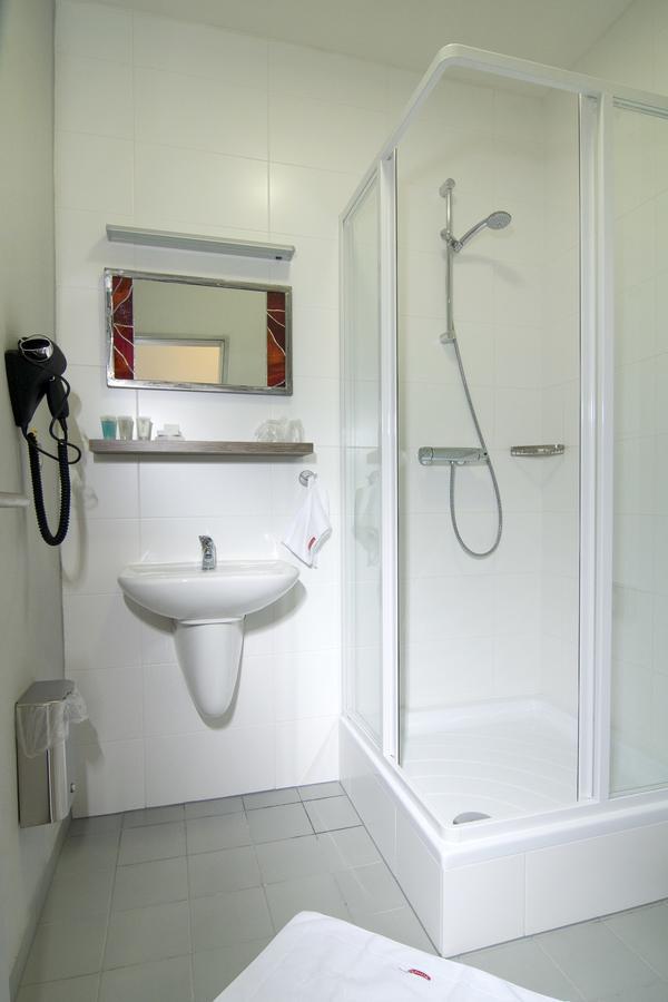 Hotel Olympia Koprivnice Luaran gambar