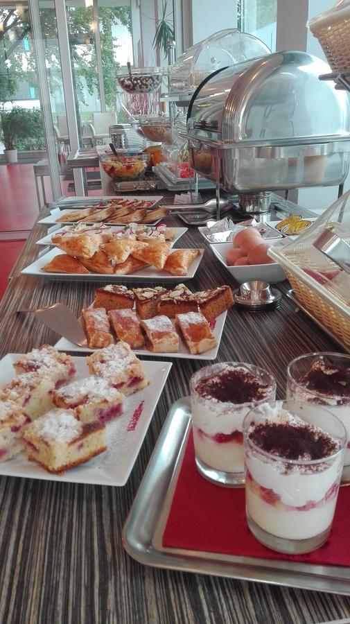 Hotel Olympia Koprivnice Luaran gambar