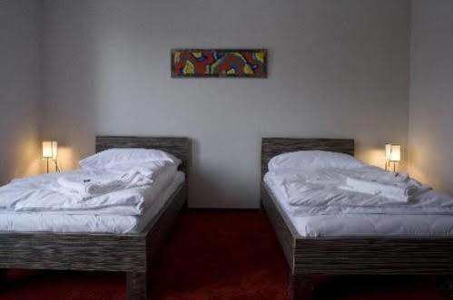 Hotel Olympia Koprivnice Luaran gambar